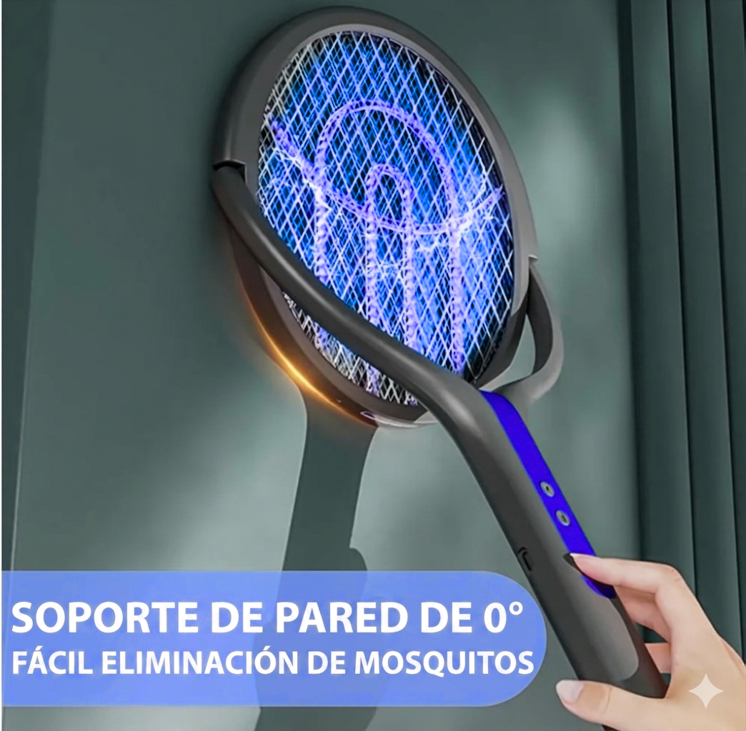 Antimosquitos Eficacia 100%